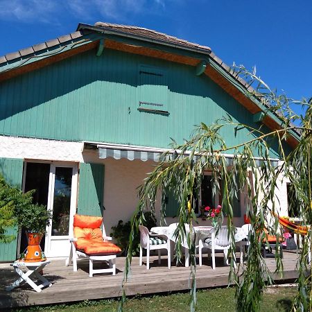 Greselin Apartment Chorges Luaran gambar